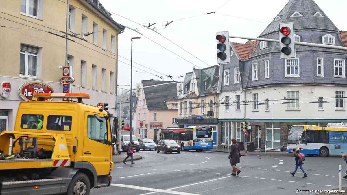 Mann schießt anderem in den Bauch