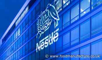 Nestlé confirms potential York job cuts