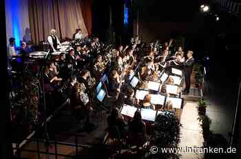 Großes Kino beim Heroldsbacher Musikverein