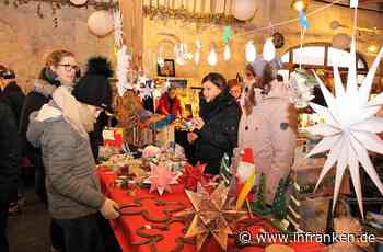 Vorerst letzter Mühlen-Markt