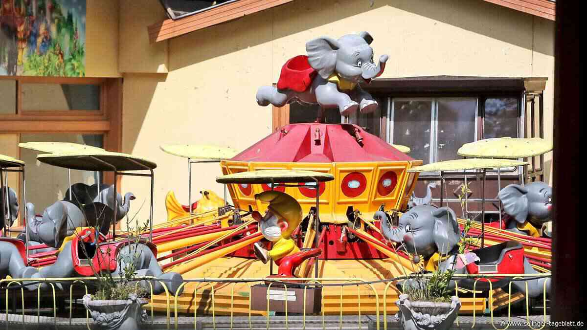 Makler bestätigt: Freizeitpark Ittertal ist verkauft