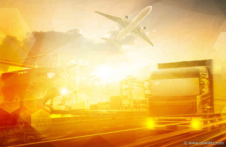 Credits and Alibaba Cloud Storming Chinese Market With Blockchain-Based Solutions