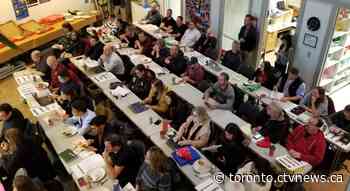 Talks to avert Ontario high school strike 'not looking good'