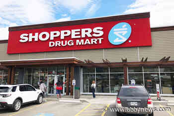Shoppers Drug Mart’s online portal for medical pot comes to B.C.