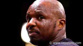 Whyte’s brother resolves aeroplane chaos