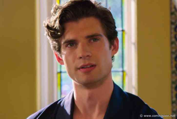 David Corenswet Rumored to Be Frontrunner Replacing Cavill as Superman