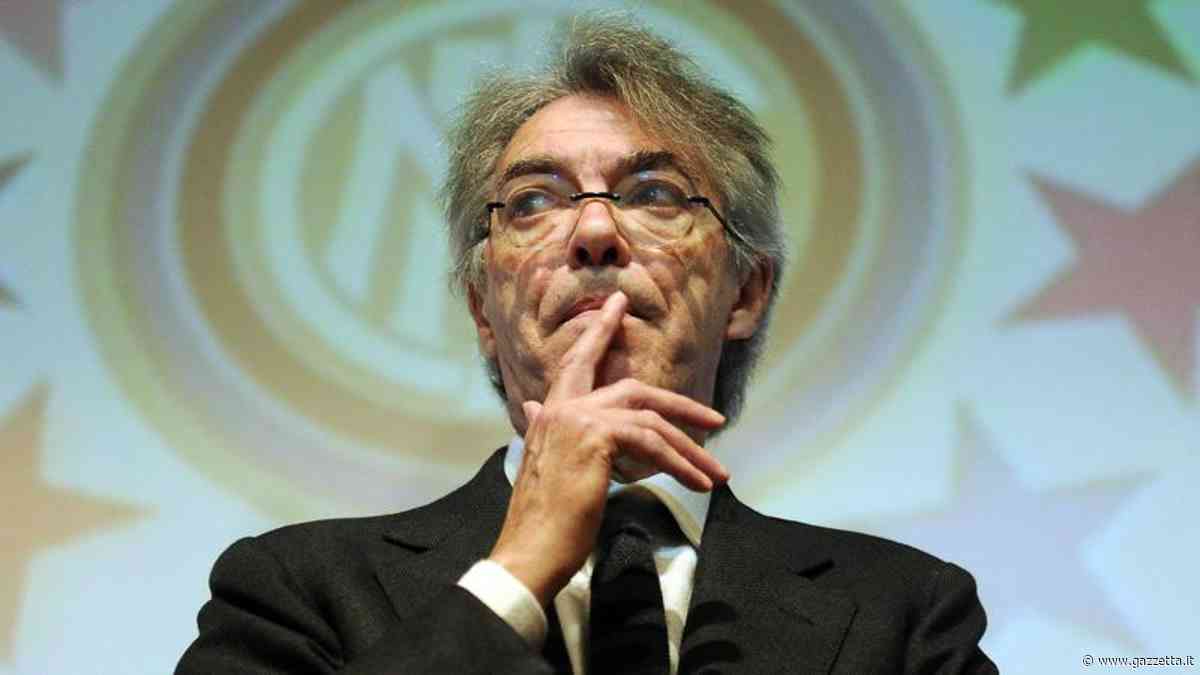 Inter, Moratti: "Conte e Marotta? Io presi Lippi. Vorrei Dzeko e Zaniolo"