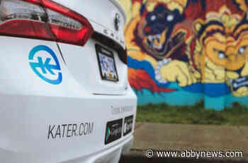 Kater suspends operations in Vancouver, hopes to launch as ‘best version’ of ride-hailing