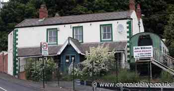 Wallsend pub housing scheme could have more homes added