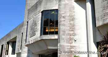 Airport worker who built life in Germany jailed decades after abusing children in Wales