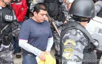 Telmo Castro, exmilitar procesado por drogas, fue asesinado en la cárcel regional de Guayaquil