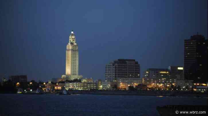 Study ranks Baton Rouge as one of the least safe cities in the country