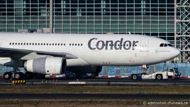 Direct flight to Germany launching from EIA next year