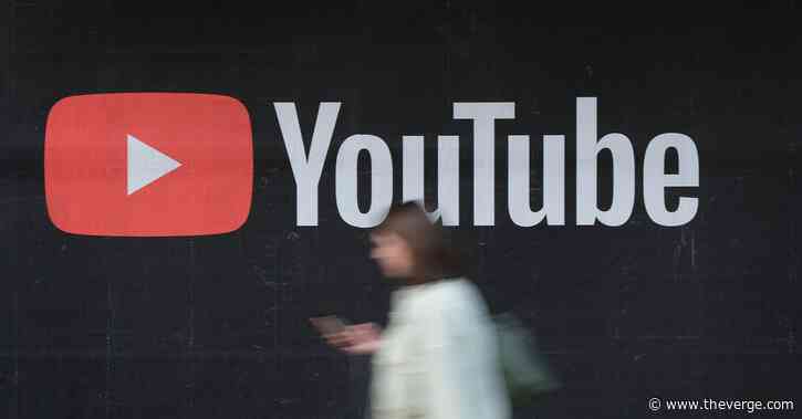 YouTube claims its crackdown on borderline content is actually working