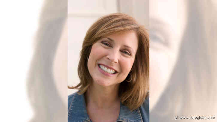 Radio: Lisa May leaving KLOS and LA radio, but staying in Southern California for next endeavor