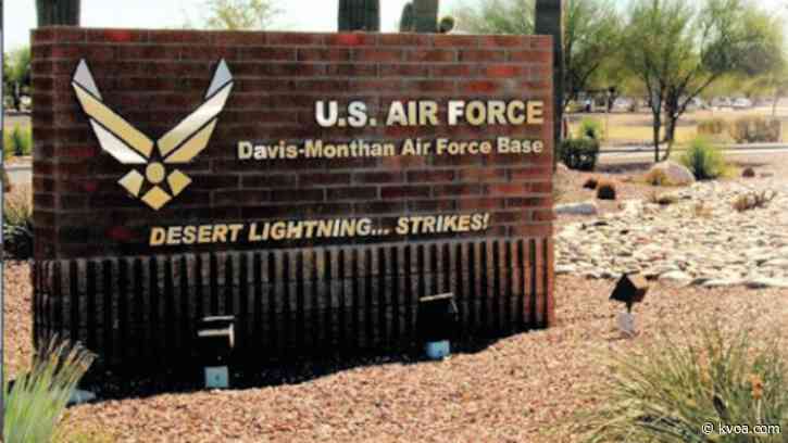 Hearing booms? Controlled detonations held at DM