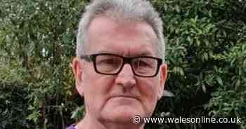 Why this dad is giving his kidney to a complete stranger