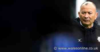 The rugby evening headlines as Eddie Jones tips 'dangerous' Six Nations side for 2023 Rugby World Cup