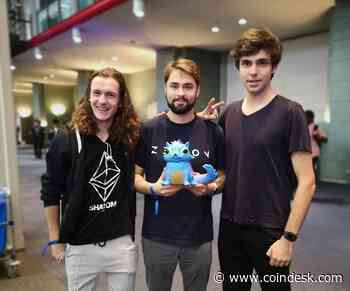 Placeholder Leads $2 Million Seed Round for DeFi Services Provider Zerion