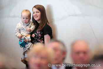 Alliance's McAllister in bid for councillor maternity leave after missed meeting report