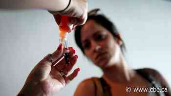 'Are they safe to inhale?': Vaping liquids in Canada contain potentially harmful chemicals, tests show