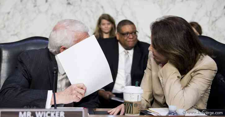 Congress is split over your right to sue Facebook