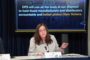 Online Lender SoFi Gets NY BitLicense, Clearing Way to Offer Crypto Trading