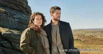 How many episodes of Gold Digger are there on BBC1 and are they all on iPlayer?