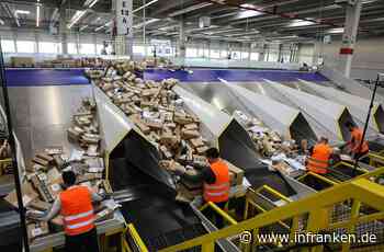 Gewerbegebiet Limbach: Online-Gigant Amazon zeigt Interesse an einem Verteilzentrum