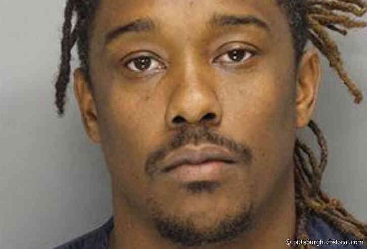 Police: Man Threw Children, Ages 1 And 4, Over Barbed Wire Fence During Chase