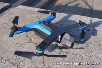 Skydio 2 review: A drone that’s almost impossible to crash