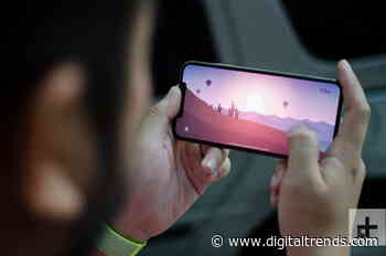 The best iPhone games currently available (December 2019)