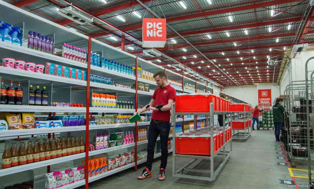 Picnic is geen supermarkt, vindt de rechter; flauwekul vindt de FNV