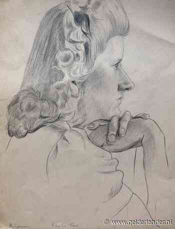 Lezer doet bijzondere ontdekking: portret uit geheime la is de moeder van Herman Koch