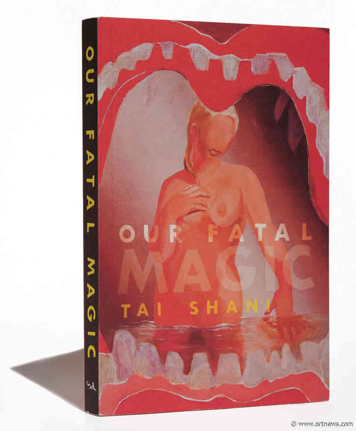 Tai Shani’s Feminist Science Fiction Novel Draws on Spoken Word Performance