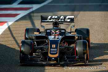 Grosjean: Pirelli's 2020 F1 tyres still not what you would dream of