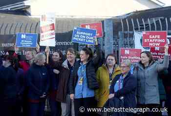 Sinn Fein defend single mention of health in election manifesto as strike crisis looms