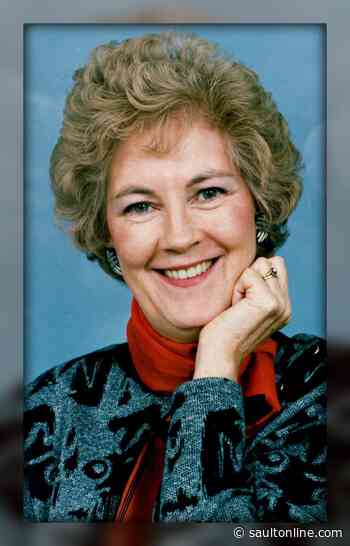 RAY, Eugenia Colleen
