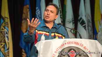 National focus needed on suicide crisis among Indigenous youth: AFN