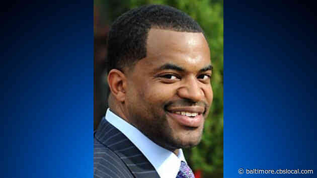 Delegate Nick Mosby Announces Baltimore City Council President Run