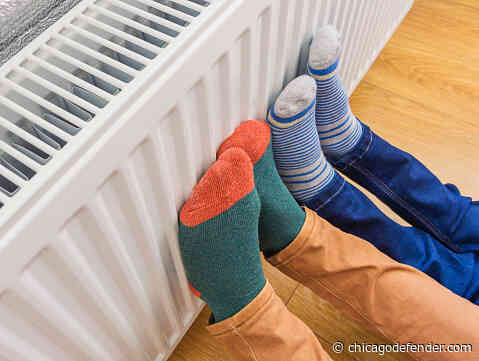 Gas shutoff moratorium begins for Chicagoans struggling to keep warm