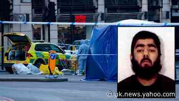 London Bridge attack: Family of terrorist Usman Khan 'saddened and shocked'