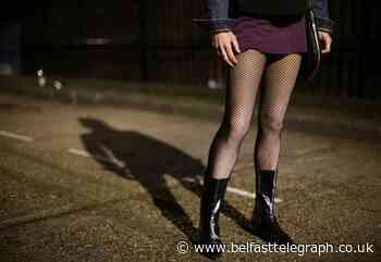 Two Ballymena men arrested over human trafficking and controlling prostitution
