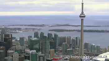 Toronto launches 10-year, multi-billion-dollar plan to address housing issues