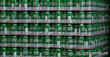 Alberta’s top court dismisses beer battle appeal, province won’t have to repay brewers