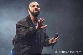 Drake was Spotify’s most-streamed artist of the decade