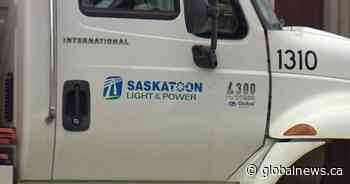 Fuel savings, emissions reductions goal of GPS on City of Saskatoon vehicles