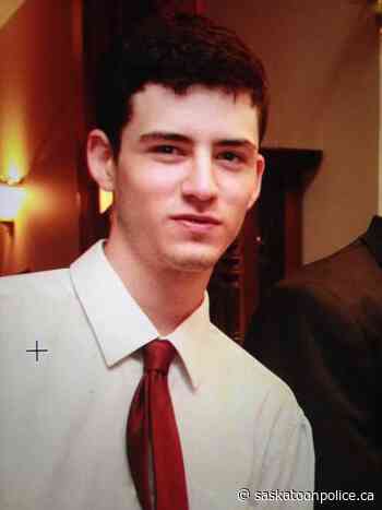PHOTO: Missing Person Case Remains Open - Jordan Walker