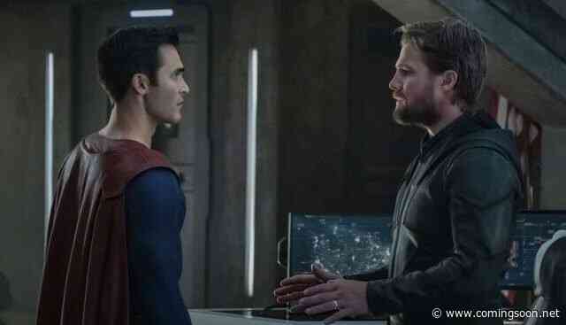 Crisis on Infinite Earths Final Trailer: Seven Heroes to Save the Multiverse