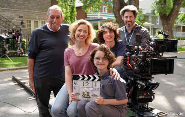 Ghostbusters 2020 reboot confirms title and trailer release date